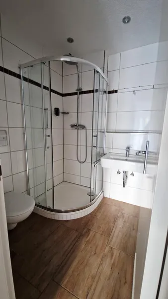 Alltagstaugliche 2-Zimmer-Wohnung in Berlin-Tempelhof — photo 1